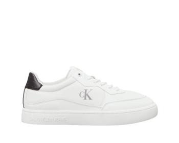 Clavin Klein YM012020 / BLANCO