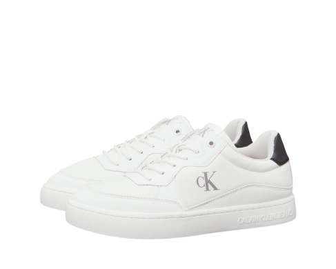 Clavin Klein YM012020 / BLANCO