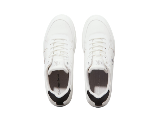 Clavin Klein YM012020 / BLANCO