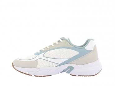 Calvin Klein W01887 / BLANCO
