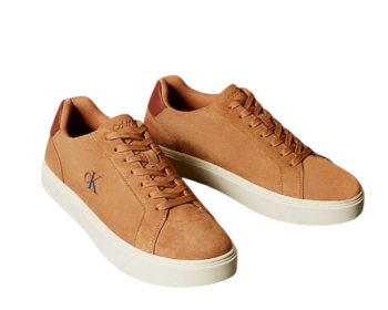 Calvin Klein Classic Cupso / CAMEL