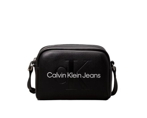 Calvin Klein K60K612220 / NEGRO