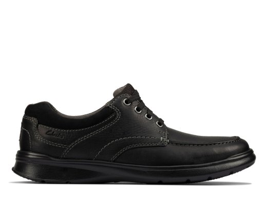 Clarks Cotrell Edge / NEGRO