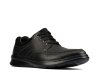 Clarks Cotrell Edge / NEGRO