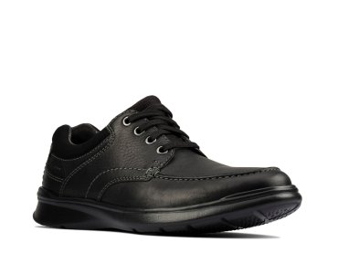 Clarks Cotrell Edge / NEGRO