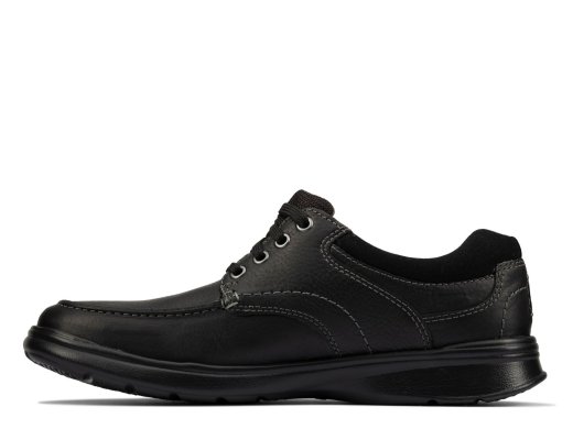 Clarks Cotrell Edge / NEGRO