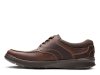 Clarks Cotrell Edge / MARRON