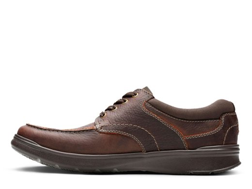 Clarks Cotrell Edge / MARRON