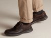 Clarks Cotrell Edge / MARRON