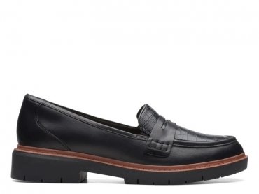 Clarks Westlynn Ayla / NEGRO