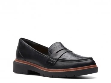Clarks Westlynn Ayla / NEGRO
