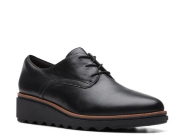 Clarks Sharon Rae / NEGRO