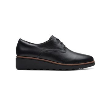 Clarks Sharon Rae / NEGRO