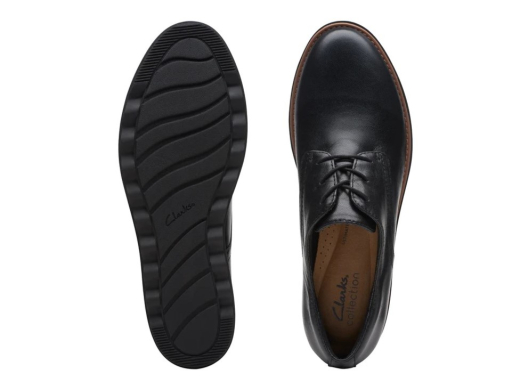 Clarks Sharon Rae / NEGRO