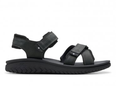 Clarks Wesley Shore / NEGRO