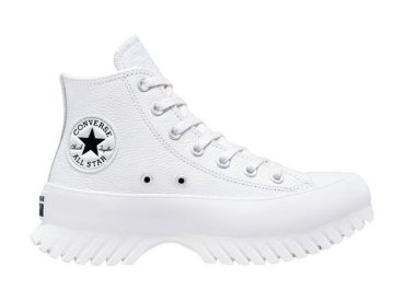 Converse A03705C / BLANCO