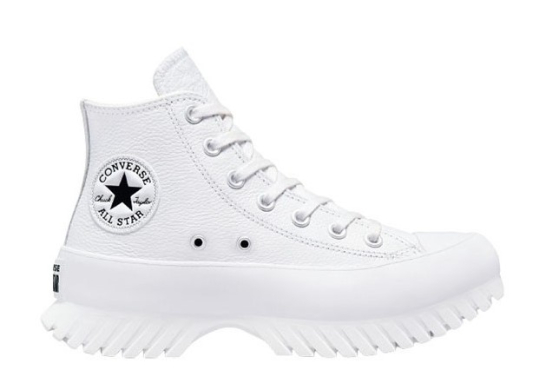 Converse A03705C / BLANCO