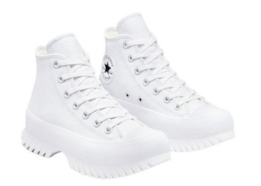 Converse A03705C / BLANCO
