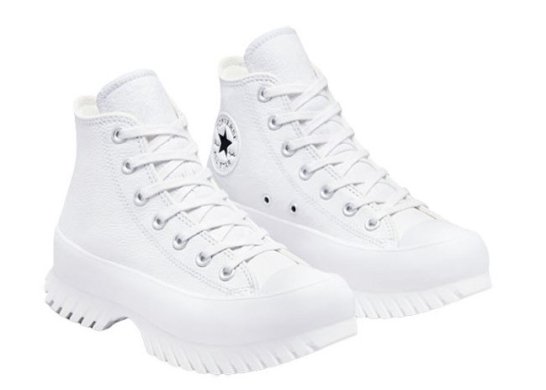 Converse A03705C / BLANCO
