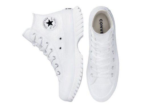 Converse A03705C / BLANCO