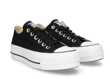 Converse 560250C / NEGRO