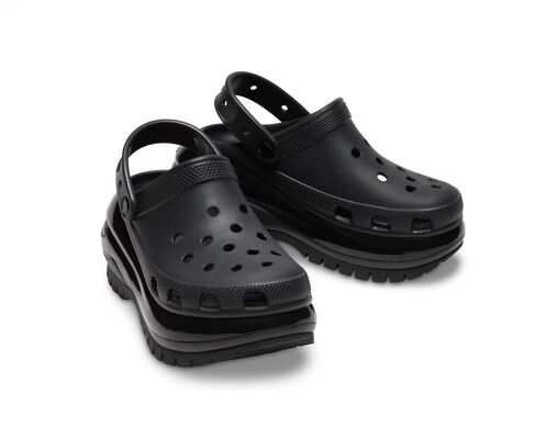 Crocs 207988 / NEGRO