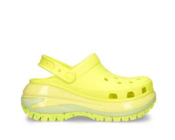 Crocs 207988 / AMARILLO