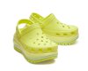 Crocs 207988 / AMARILLO