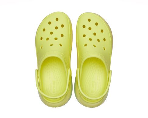 Crocs 207988 / AMARILLO