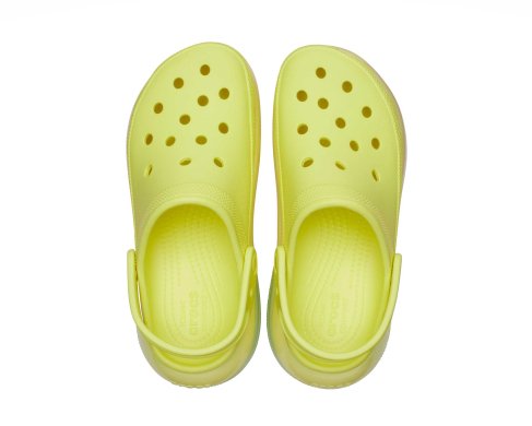 Crocs 207988 / AMARILLO