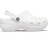 Crocs 206750 / BLANCO