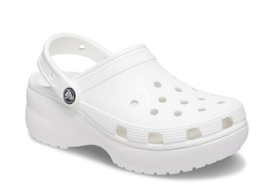 Crocs 206750 / BLANCO