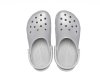 Crocs 205942 / PLATA