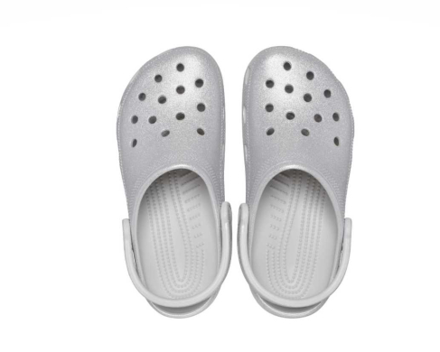 Crocs 205942 / PLATA