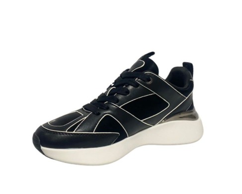 Donna Karan Zofi / NEGRO