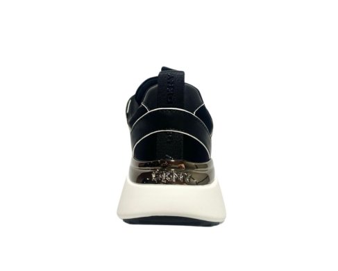 Donna Karan Zofi / NEGRO