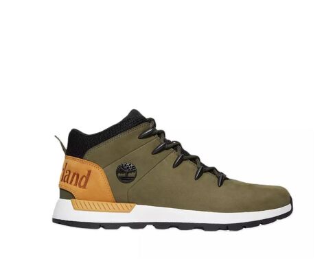 Timberland TB0A24BV / VERDE