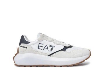 EA7 X8X186 / BLANCO