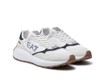 EA7 X8X186 / BLANCO