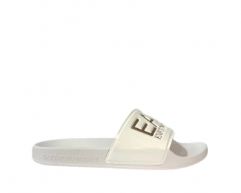 EA7 XCP001 / BLANCO