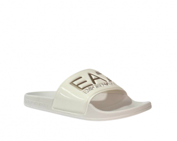 EA7 XCP001 / BLANCO