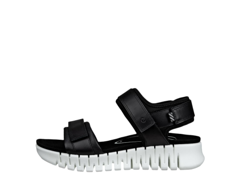 Ecco  21310301001 / NEGRO