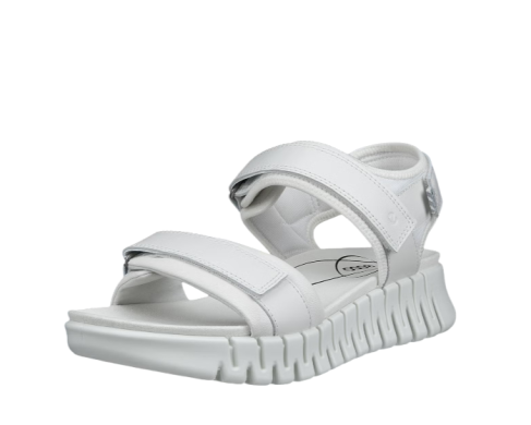 Ecco 21310301007 / BLANCO