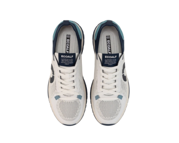 Ecoalf Mumbai / BLANCO