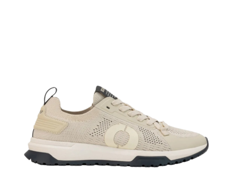 Ecoalf Numbaialf / BLANCO