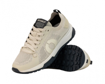 Ecoalf Numbaialf / BLANCO