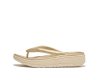 Fitflop HT5-010 / ORO