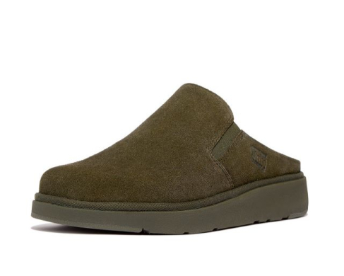 Fitflop IF6 / VERDE