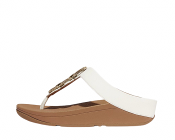 Fitflop Hx2 / BLANCO