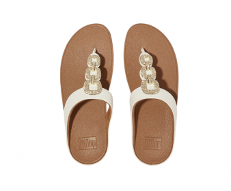 Fitflop Hx2 / BLANCO